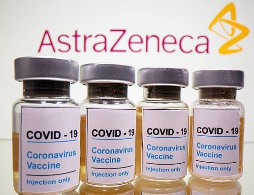 UK approves second COVID-19 vaccine