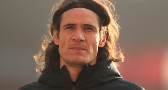 Cavani to serve three-match ban for racial post
