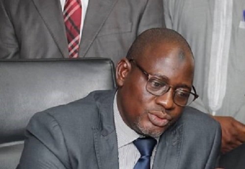 FIRS alert! – The Nation