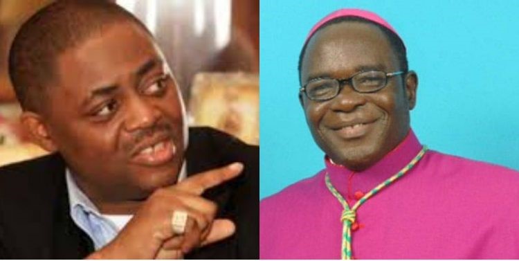 Yuletide homily: Kukah didn’t attack Islam, he can’t apologise or leave Sokoto – Fani-Kayode