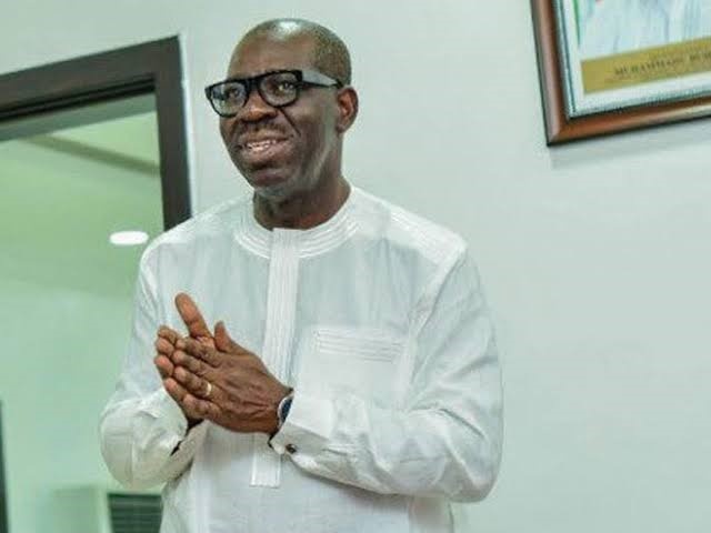 Judge’s ill-health stalls Obaseki’s alleged certificate forgery case