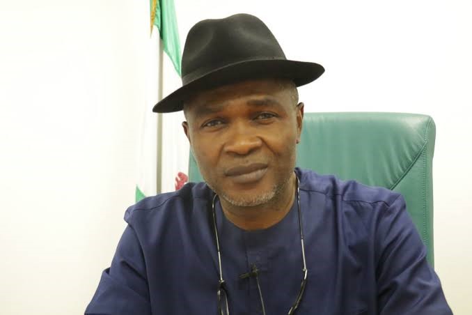 Why Reps members are moving against Buhari – Hon. Kingsley Chinda