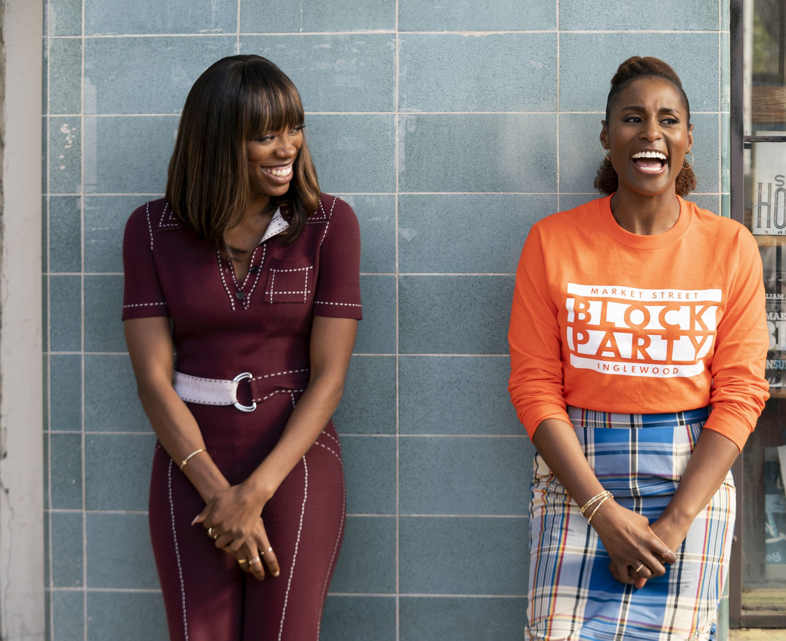 Insecure, Power among most-watched international shows on Showmax in 2020