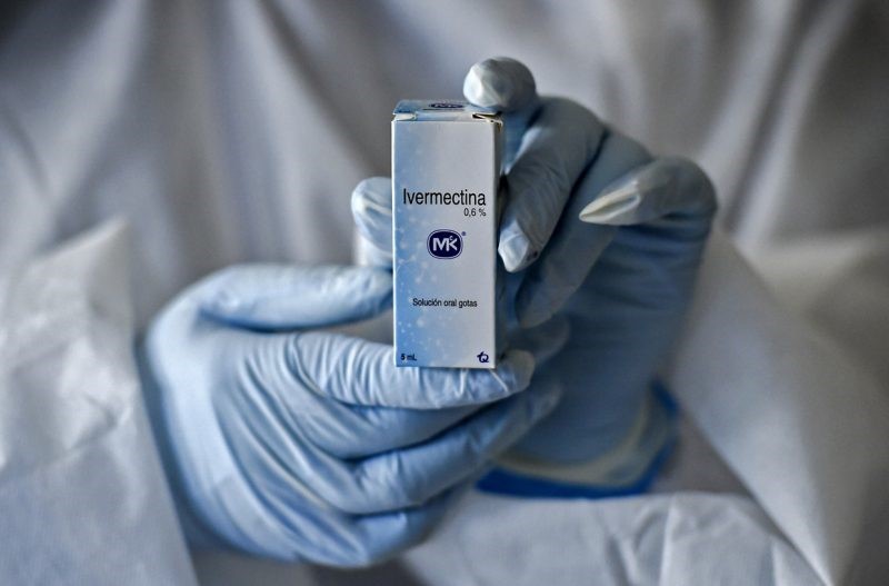 Ivermectin drug not approved for COVID-19: WHO, FDA tell Nigerian scientists