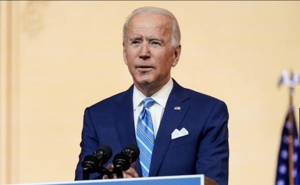 Biden announces $1.9tr package to support American families, businesses, battle COVID-19