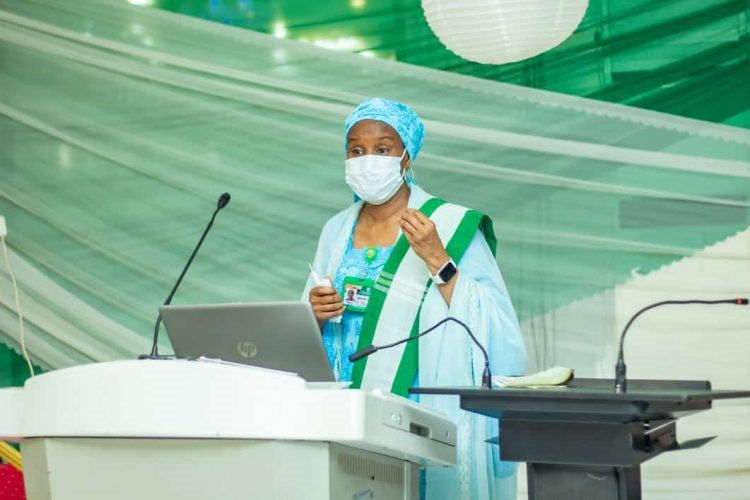 Kaduna health commissioner contracts COVID-19
