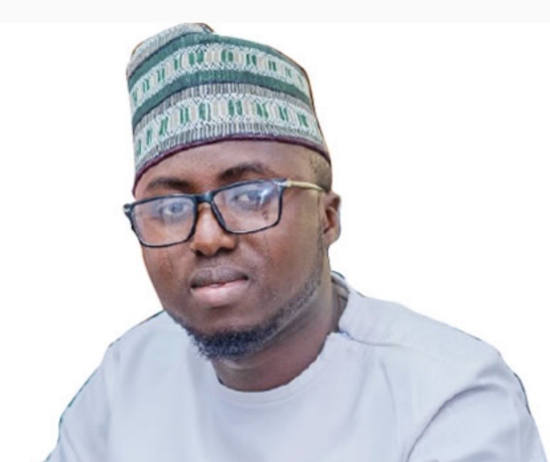 Why I left banking for bricklaying — Muibi