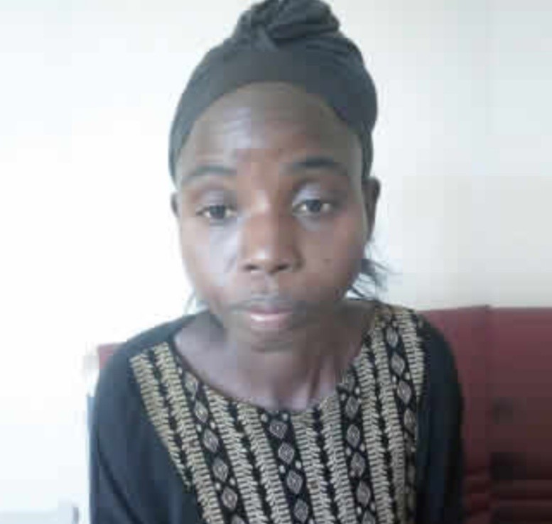 False promise: It’s ‘spiritual 419’ for my pastor lover to dump me – Adamawa lady