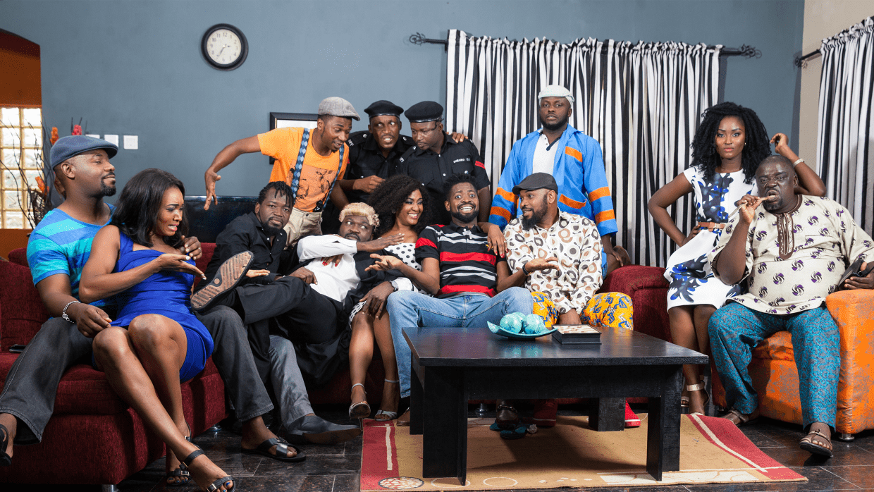 Showmax: 10 most-watched Nigerian shows, movies in 2020