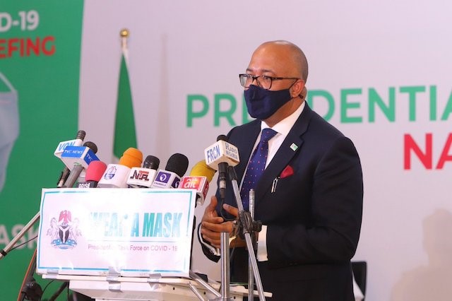 Nigeria loses 14 more citizens to COVID-19, new infections hit 114,691