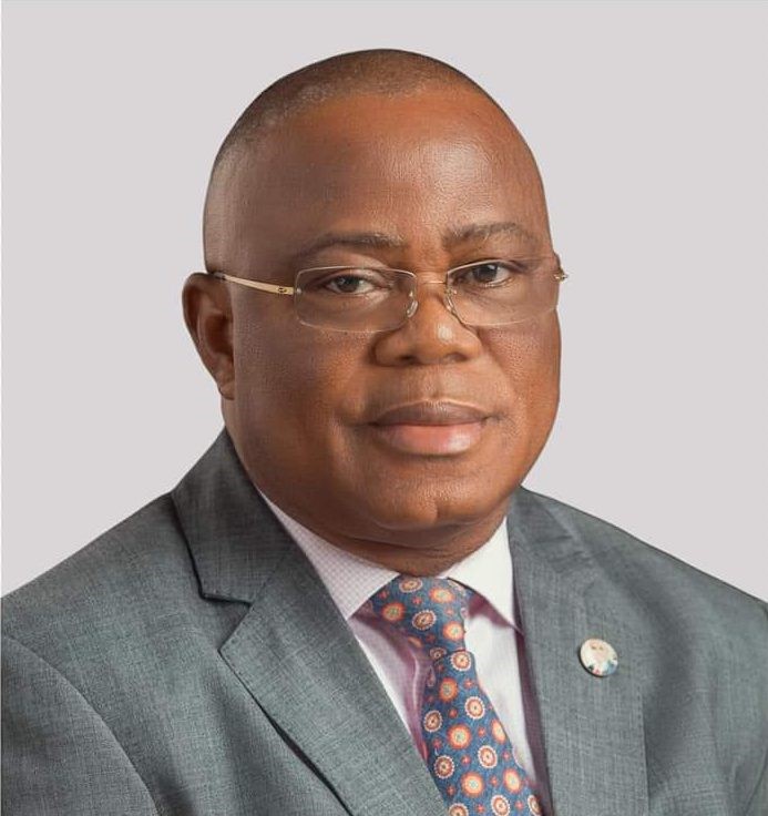 COVID-19 kills Ekpenyong, 14 other Nigerians