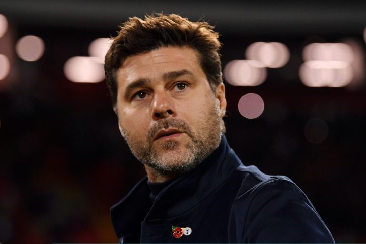 Pochettino tests positive for COVID-19