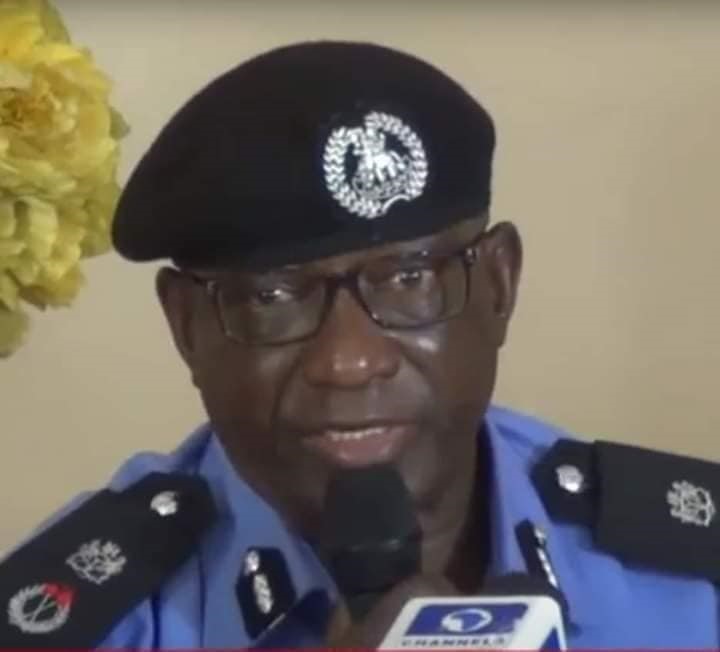Gunmen rain bullets on police team, kill Inspector, steal weapons in Rivers