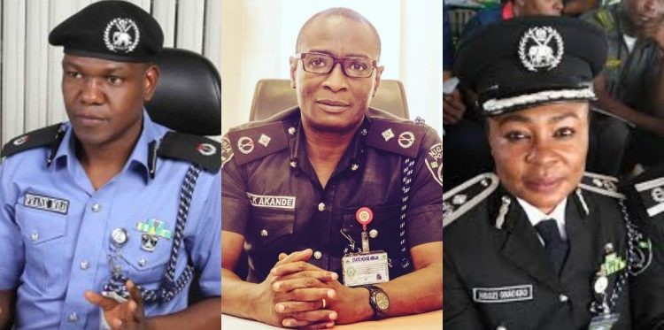 Frank Mba stays as CP Force PRO as Police redeploy 20 others