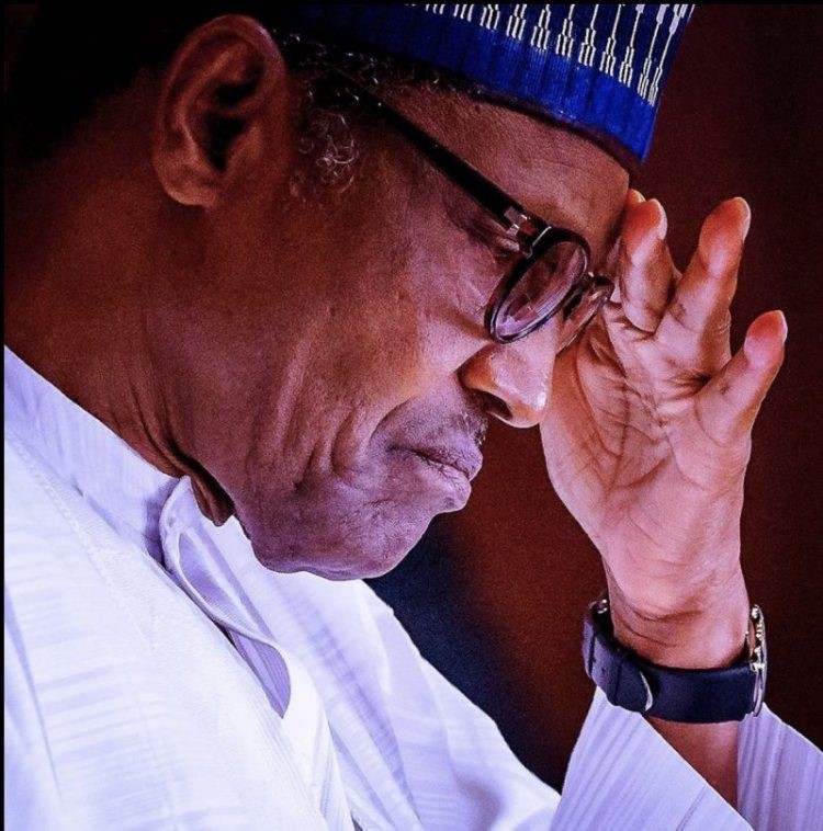 Buhari griefs over loss of lives in road accidents