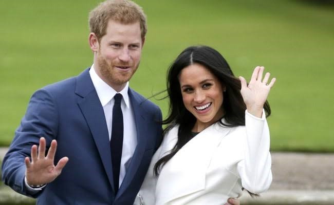Prince Harry, Meghan Markle quit social media
