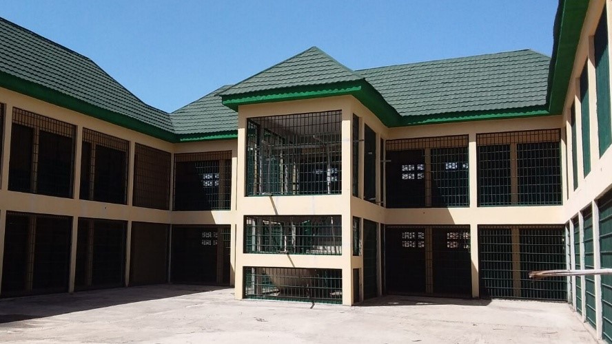 Fed Govt to establish six new prisons