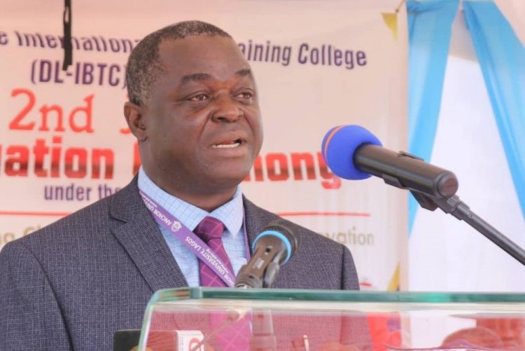 Kidnapped Anchor University Deputy VC pays ransom for freedom
