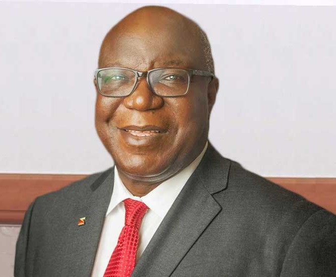 Ex-UNILAG VC, Oye Ibidapo-Obe, dies of COVID-19 at 71