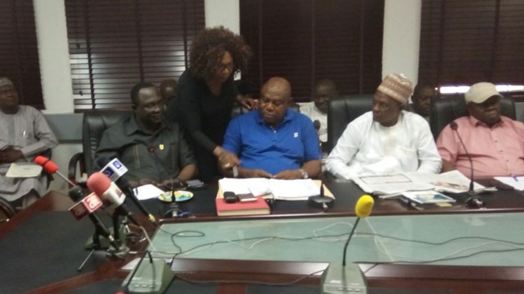 The warning strikes by non-teaching university staffers – Guardian