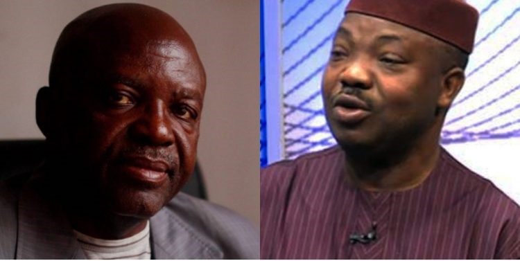 Sunday Igboho: You can’t threaten us with war – Afenifere warns ACF