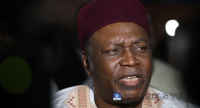 Taraba Governor calls for state police as FG falters on security