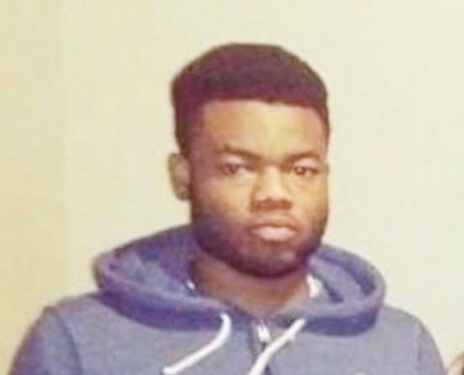 Police officer kills 27-year-old Nigerian in Ireland