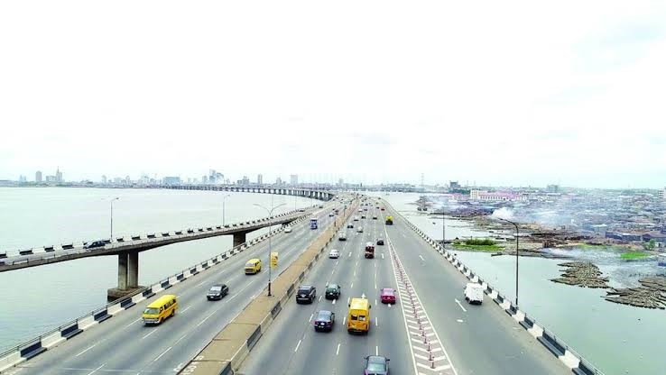 FG plans another Third Mainland Bridge shut down