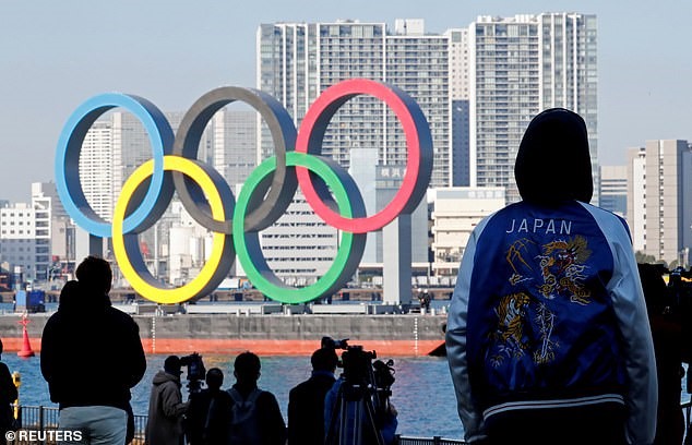 Organisers reportedly cancel Tokyo Olympics
