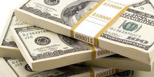 U.S. toughens law against global money laundering