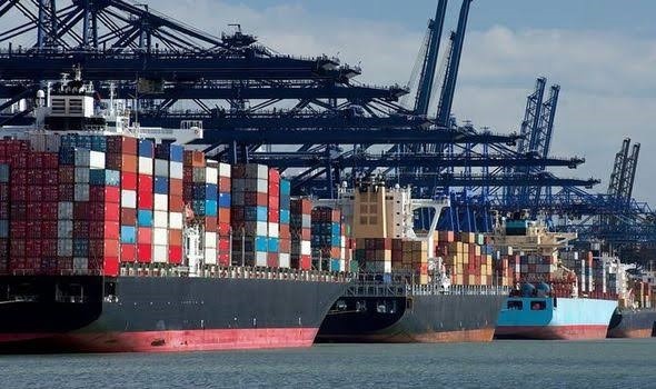 Brexit reality breaks ‘tariff-free’ deal promise for British businesses