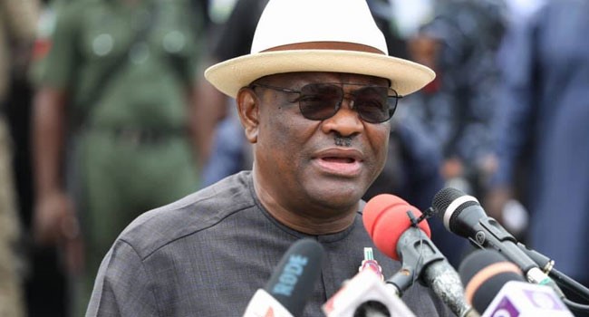 Rivers govt directs civil servants to work from home