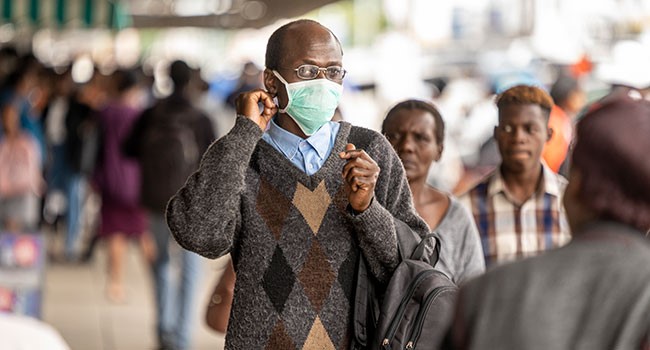 Zimbabwe reimposes national lockdown as coronavirus cases soar