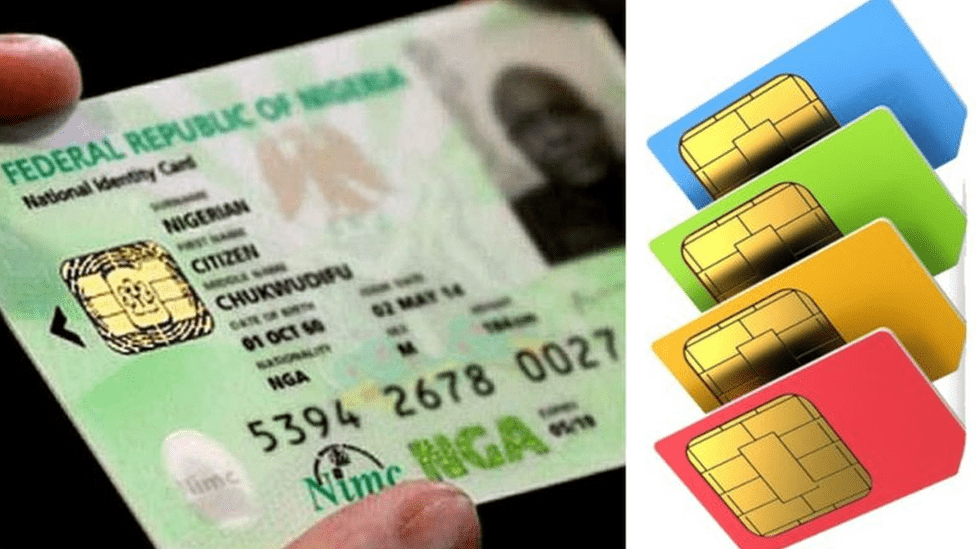 FG extends NIN-SIM linkage by eight weeks