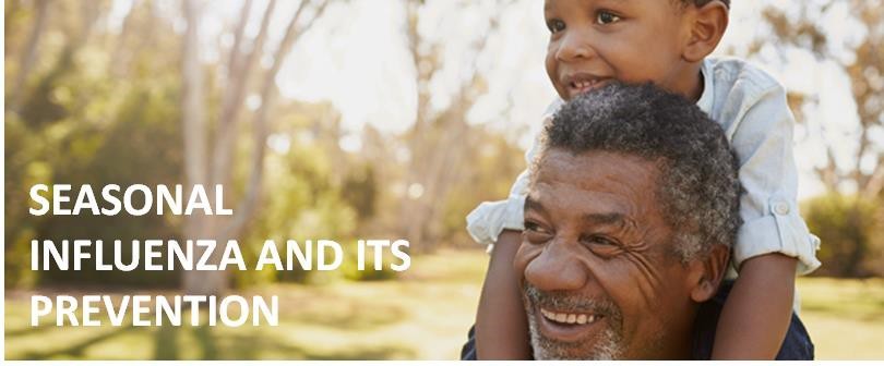 COVID-19, influenza & Sanofi’s innovative flu vaccine