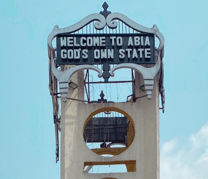 Abia State now Nigeria’s 3rd most preferred investment destination – NBS