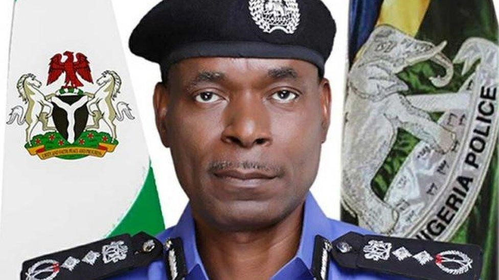 Buhari set to appoint new Police IG as Adamu retires today