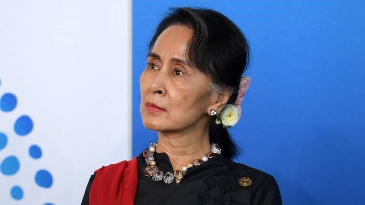 Coup fears: Myanmar army takes control, arrests Aung San Suu Kyi, other leaders