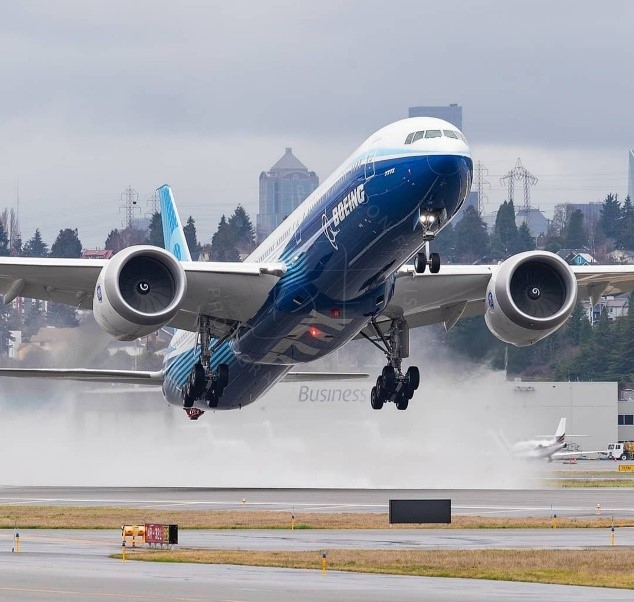 U.S. orders extra Boeing 777s inspection after United incident, Japan suspends aircraft