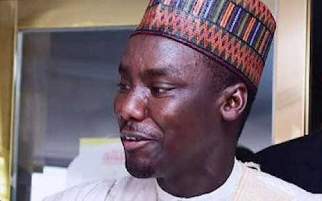 Buhari’s nephew, Sabiu Tunde Yusuf, denies NIA appointment