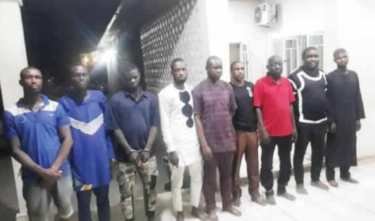 How we steal cars, forge Customs’ papers for buyers – Carjacking gang