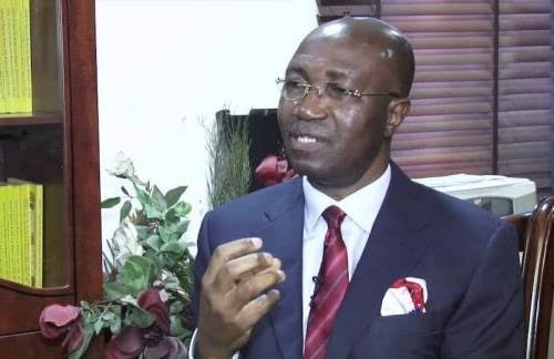 Without restructuring, Igbo or South-West presidency can’t save Nigeria — Olanipekun, legal practitioner