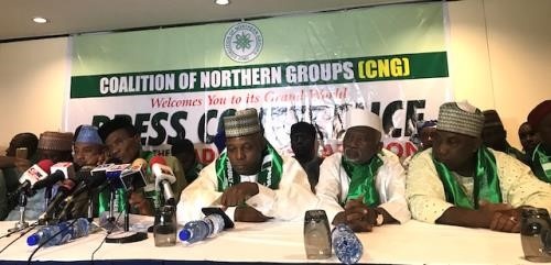 CNG declares protests in 19 Northern States