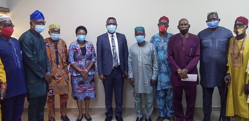 Obaseki commits to Edo workers, pensioners’ welfare