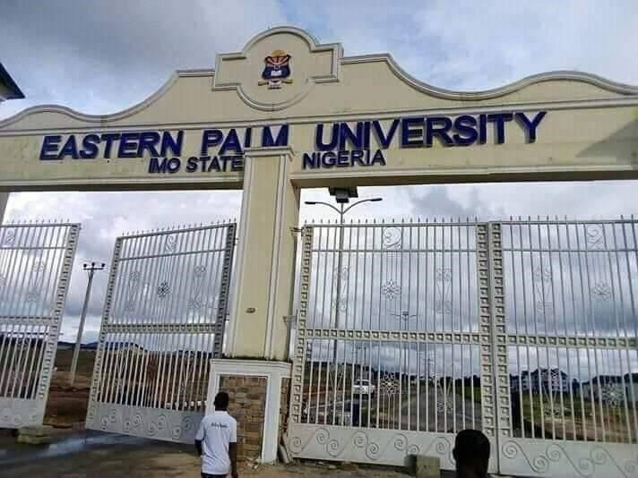 Imo govt seizes Eastern Palm University from Okorocha