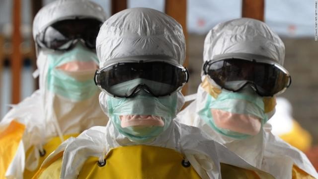 Nigeria assesses risk as Ebola kills three in Guinea