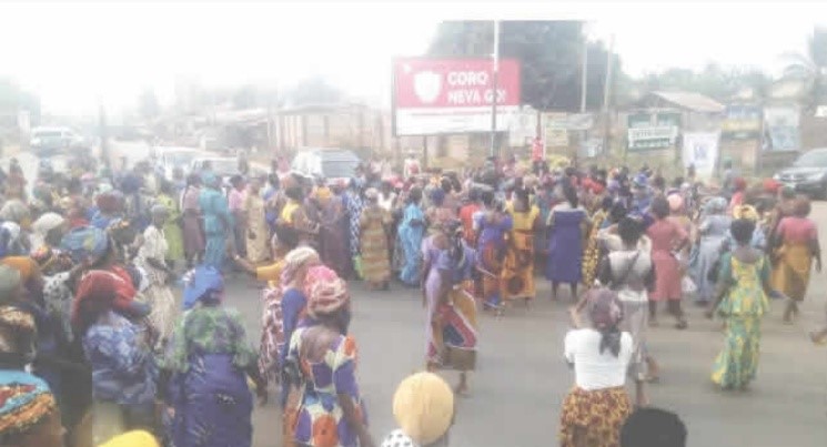 We’ve stopped farming for fear of being raped, killed by herdsmen – Edo women