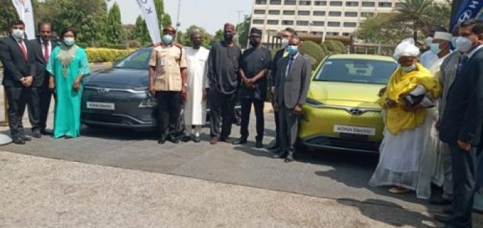 UNN, two other Nigerian varsities to teach Electric Vehicle Pilot Programme