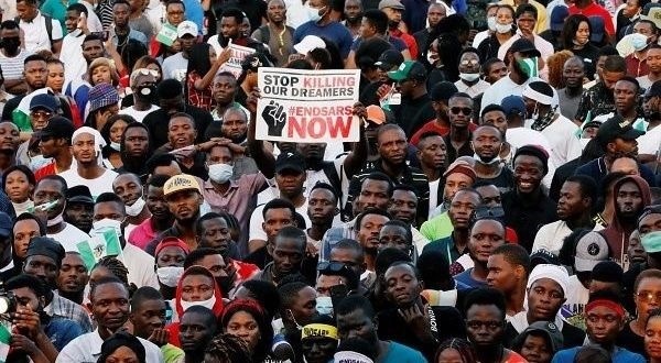 FG may not comply with court order to unfreeze #EndSARS campaigners’ bank accounts – Malami