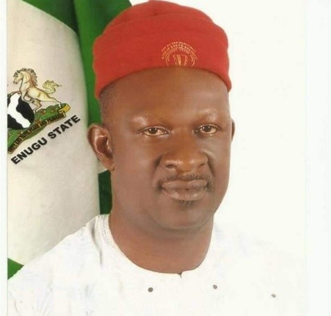 Enugu Commissioner, Ekweremadu, slumps during meeting with lawmakers, dies